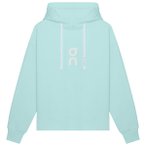 On - Women's Club Hoodie - Pullover Gr M blau