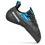 Scarpa - Chimera - Kletterschuhe Gr 36,5 grau