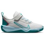 Nike Kinder Omni Multi-Court Sneaker ( Weiß 2,5 34 EU |)