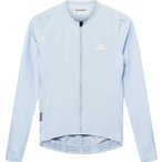 Café Du Cycliste Andrea Herren Radtrikot ( Grau M)