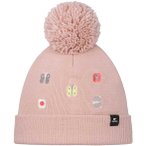 Eisbär Kinder Talur Pompon Mütze ( Pink 53)