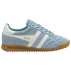 Gola - Women's Stadium Suede - Sneaker 37 grau