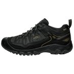 Keen - Targhee IV WP - Multisportschuhe 42,5 schwarz