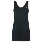 E9 - Women's Gidye - Kleid Gr L schwarz
