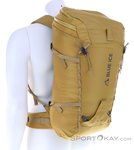 Blue Ice Chiru 25l Rucksack-Braun-25