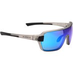 Swiss Eye M-Cover 4 Sportbrille  Sportbrillen & Sportsonnenbrillen grau Größe 
