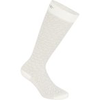 LaMunt Alice Cashmere  Damen  Wandersocken beige Größe 39  Trekking  Widerstan