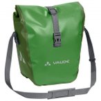 Vaude - Aqua Front - Gepäckträgertaschen Gr 28 l grün