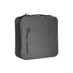 Sea to Summit Hydraulic Packing Cube  Packwürfel & Packtaschen schwarz Größe 