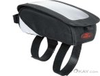 Norco Dakota Oversize Smartphone Tasche-Schwarz-One Size