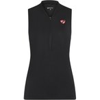 Ziener Nikoletta Trikot Damen  Radtrikots schwarz Größe M Mountainbike | Rennr