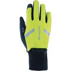 Roeckl Sports Riveo 3   Skihandschuhe gelb Größe 8 Skifahren