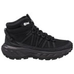 Jack Wolfskin - Women's Wild Hike Texapore Mid - Wanderschuhe 37,5 schwarz