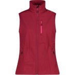 CMP Damen Weste WOMAN VEST, Größe 38 in Rot