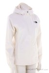 The North Face Quest Mono Damen Outdoorjacke-Weiss-L