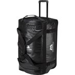 Mountain Equipment Wet & Dry Roller Kit Bag 140L - Rollen-Reisetasche black-shad