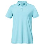 Schöffel - Women's Polo Shirt Ramseck - Polo-Shirt Gr 38 blau