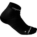 Dynafit Vertical Mesh Footie   Laufsocken schwarz Größe 43  Trailrunning | Lau