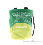 Camp Acqualong Chalkbag-Grün-One Size