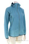 Haglöfs L.I.M Proof Damen Outdoorjacke-Hell-Blau-XS