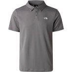 THE NORTH FACE Herren Polo, Größe S in Grau