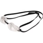 ARENA Unisex Wettkampf Schwimmbrille Airspeed, Größe ONE SIZE in Weiß
