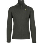Karpos Pizzocco  Herren  Fleecejacke oliv Größe S Trekking  Elastisch