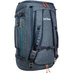 Tatonka Duffle Bag 45 - faltbare Reisetasche navy