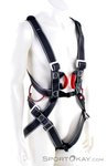 Ocun Body Guard Klettergurt-Schwarz-One Size