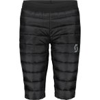 SCOTT Damen Shorts SCO Shorts W's Insuloft Tech, Größe XS in Schwarz
