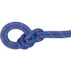 Mammut 9.0 Crag Sender Dry 70m Einfachseil Unisex ( Hellblau 70)