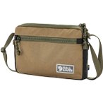 Fjällräven Vardag Pocket Large Umhängetasche Unisex ( Oliv one size)