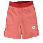 Finkid - Kid's Voimakas Protect - Shorts Gr 100/110 rot