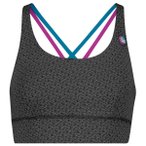 E9 - Women's Mery 2.3 - Sport-BH Gr M grau