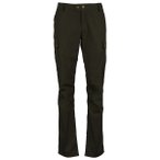 Pinewood - Finnveden Classic Trousers - Trekkinghose Gr C152 - Long schwarz