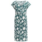 Protest - Women's PRTDelmar - Kleid Gr 34 grau