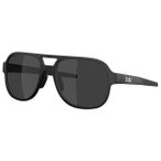 Bliz - A006 S3 - Sonnenbrille schwarz/ smoke