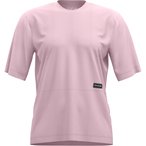 Ortovox 185 Merino Patch  Damen  T-Shirts rosa Größe L Trekking  Hautfreundlic