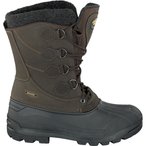 Meindl Sölden Stiefel Herren  Winterschuhe & Winterstiefel braun Größe 39 Lif