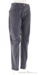 La Sportiva Labyrinth Damen Kletterhose-Grau-S