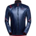 La Sportiva Alpine Guide Primaloft  Herren  Kunstfaserjacke blau Größe M Alpin