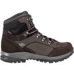 Hanwag Banks SF Extra GTX  Herren  Wanderschuhe braun Größe 44 Trekking Wasser