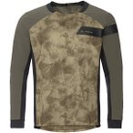VAUDE Herren Shirt Me Moab LS PRO Shirt, Größe M in Grün
