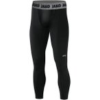JAKO Herren Long Tight Compression 2.0, Größe XL in Schwarz
