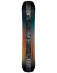 Jones - All-Mountain Snowboard - Mountain Twin 2027 für Herren aus Wolle - Grö