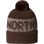 The North Face Retro Cabin   Mützen & Beanies braun Größe ONE SIZE Trekking  