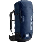 Ortovox Peak Light 32 Kletterrucksack Unisex ( Dunkelblau one size)