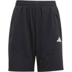 ADIDAS Kinder Shorts All Sports Favorite Kids, Größe 140 in Schwarz
