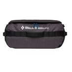 Black Diamond Stonehauler 60 L Duffel Reisetasche  Reisetasche schwarz Größe 6