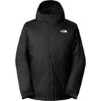 THE NORTH FACE M QUEST INSULATED JKT, Größe XL in Schwarz